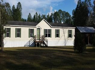 2125 Rosewood St, Bunnell, FL 32110