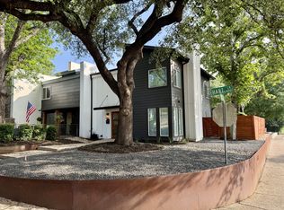 6460 Hart Ln, Austin, TX 78731