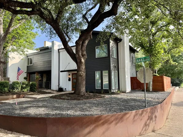6460 Hart Ln, Austin, TX 78731