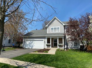 913 Rachel Ct, Plano, IL 60545