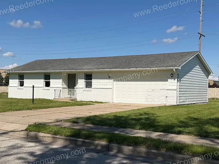 6415 Reverend Burns Dr — Photo 1