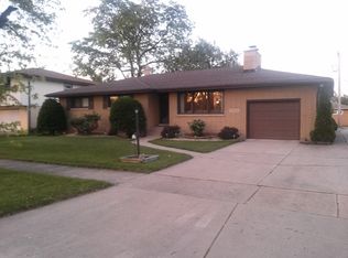 17629 Bernadine St, Lansing, IL