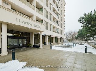 1 Leaside Park Dr #303-C11, Toronto, ON M4H 1R1