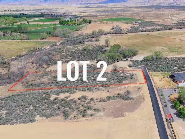 943 Big Jake Ln, Grand Junction, CO 81505