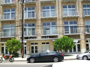 2124 E 6th St UNIT 305, Austin, TX 78702