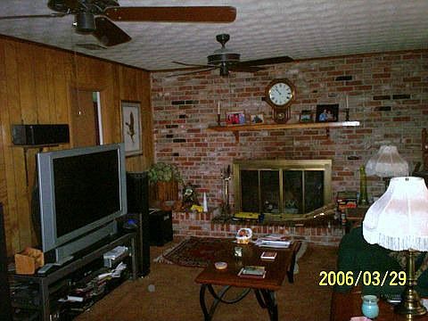 Family Room 16X25