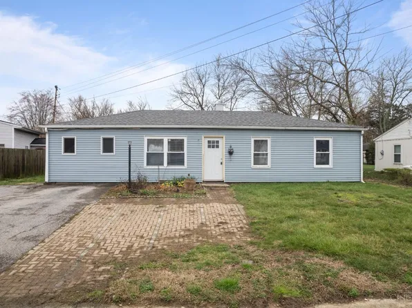 531 E Glenrose Ln, Cincinnati, OH 45244