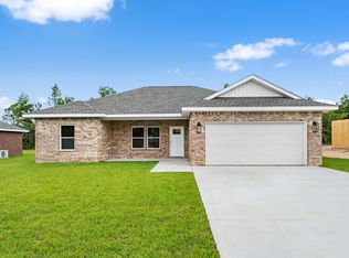 4614 Eagle Way, Crestview, FL 32539