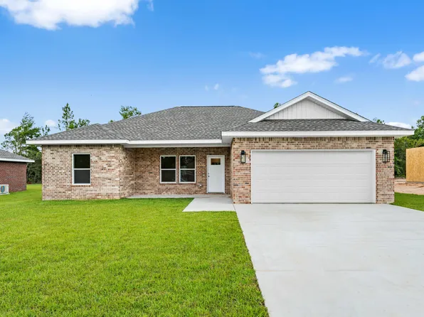 4614 Eagle Way, Crestview, FL 32539