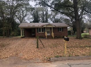 267 N Richardson St, Hartwell, GA 30643