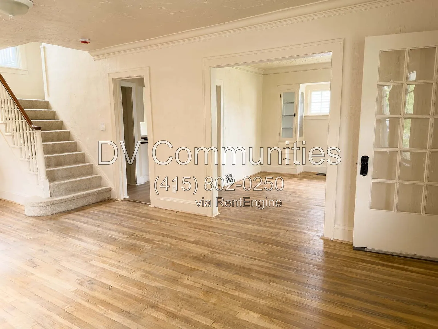 4 bed, 1.0 bath, 1665 sqft, $1,700 — Photo 3