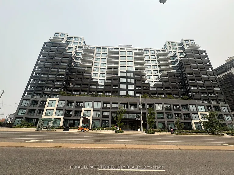 1100 Sheppard Ave W #709 — Photo 21
