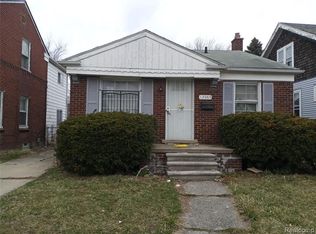 12065 College St, Detroit, MI 48205