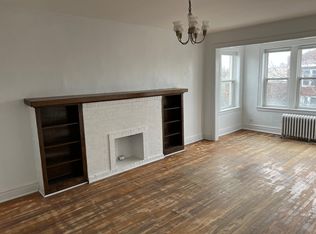 4710 N Washtenaw Ave #3N, Chicago, IL 60625