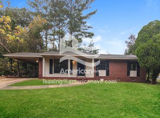 5911 Mill Branch Rd, Columbus, GA 31907