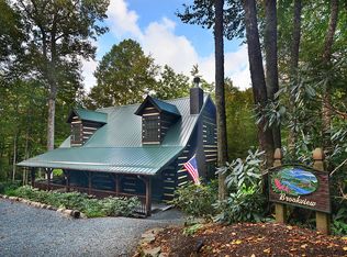 342 Fair Park Dr, Blowing Rock, NC 28605