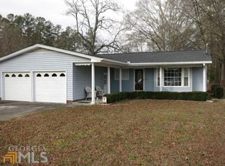 71 N Avery Rd NW, Rome, GA 30165