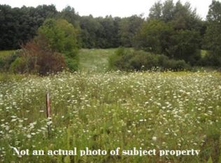 11640 Shepherd Rd, Onsted, MI 49265