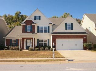 200 Heathermoor Way, Simpsonville, SC 29680