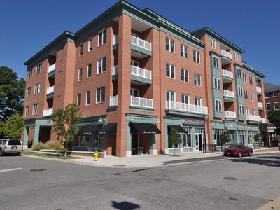 4500 Pretty Lake Ave APT D3, Norfolk, VA, 23518