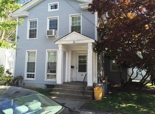 22 E Broome St, Port Jervis, NY 12771