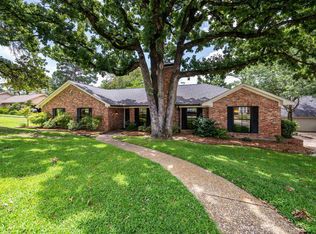 6019 Redcoat Ln, Tyler, TX 75703