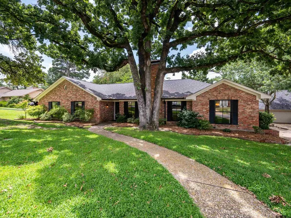 6019 Redcoat Ln, Tyler, TX 75703