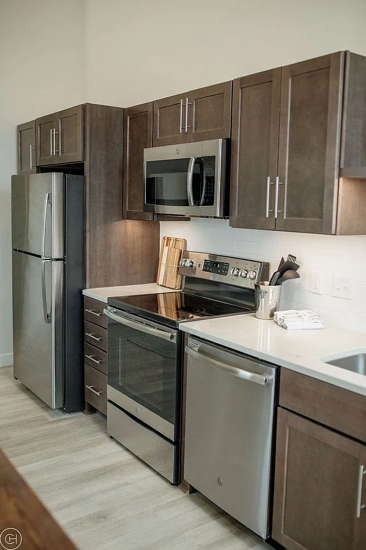 Gabriel Lofts — Photo 1