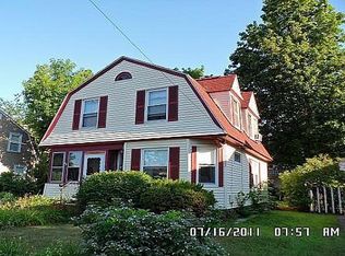 85 Greenfield St, Lawrence, MA 01843