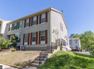 5310 Kelmscot Rd, Baltimore, MD 21237