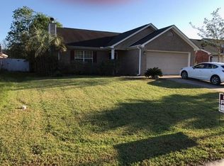 16065 N April Dr, Gulfport, MS 39503
