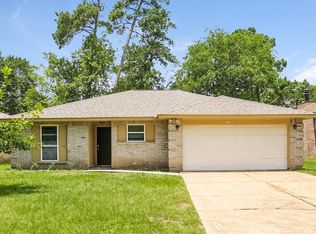 4515 Quailgate Dr, Spring, TX 77373