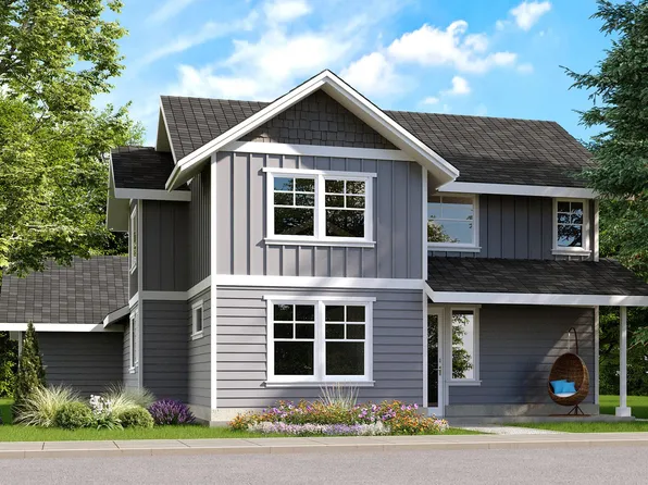 887 NW 18th Ct #263, Redmond, OR 97756