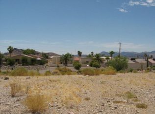861 Scout Dr, Lake Havasu City, AZ 86406