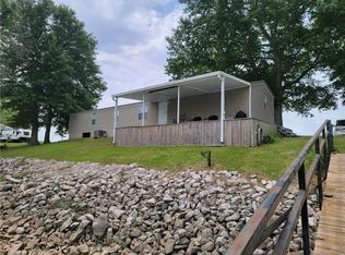 2637 Parhams Rd, Jonesville, LA 71343