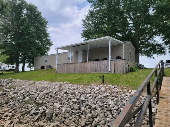 2637 Parhams Rd, Jonesville, LA 71343