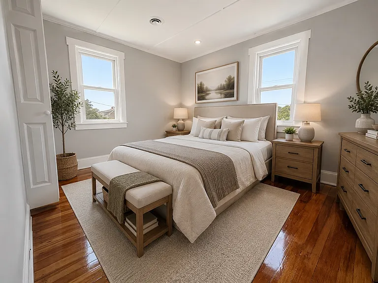 218 Standish Ave #2 — Photo 7
