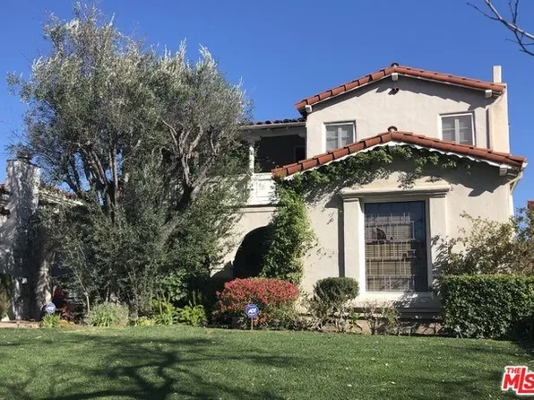 136 S Martel Ave, Los Angeles, CA 90036