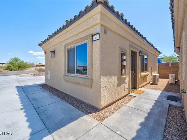 2950 Kiowa Blvd N #A101, Lake Havasu City, AZ 86404