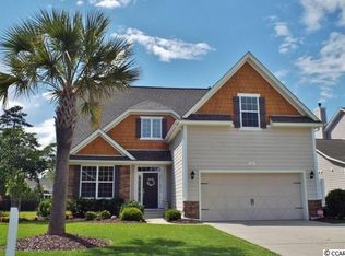121 Summerlight Dr, Murrells Inlet, SC 29576