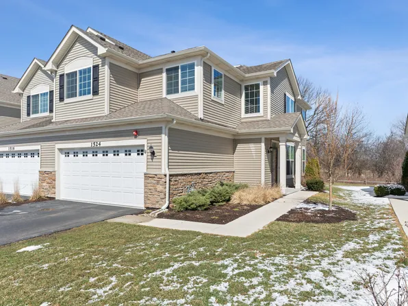 1524 Wind Energy Pass, Batavia, IL 60510
