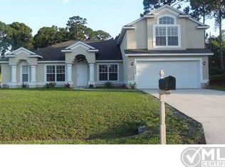 1514 SW Meridian Ave, Port Saint Lucie, FL 34953