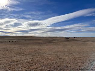 Township Road 159 Black Jack Blvd, Cheyenne, WY 82009