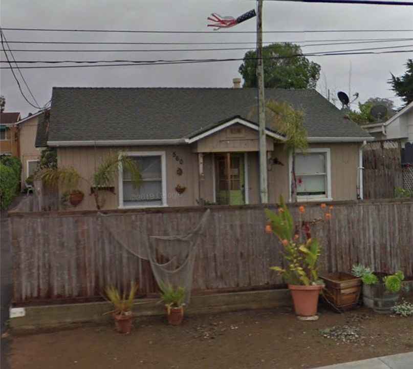 1st image of this home