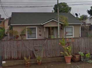560 Main St, Morro Bay, CA 93442
