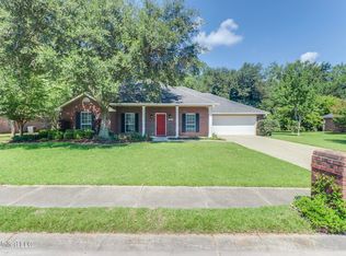 26 Scott Station Cv, Long Beach, MS 39560