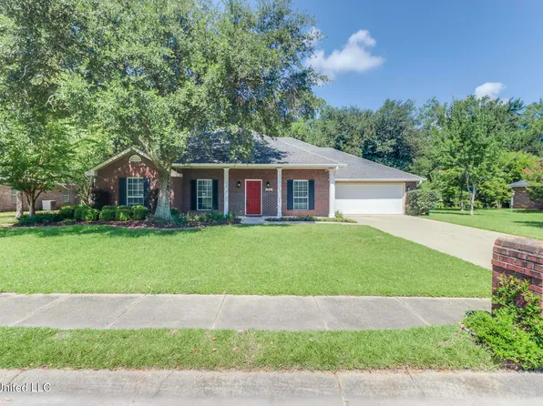26 Scott Station Cv, Long Beach, MS 39560