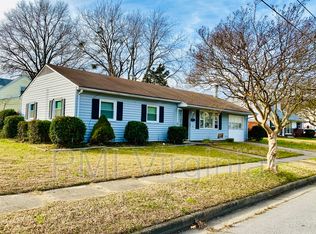 2701 Early St, Norfolk, VA 23513
