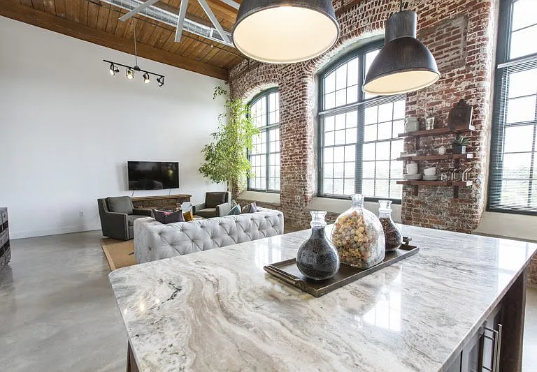 West Village Lofts At Brandon Mill — Photo 7