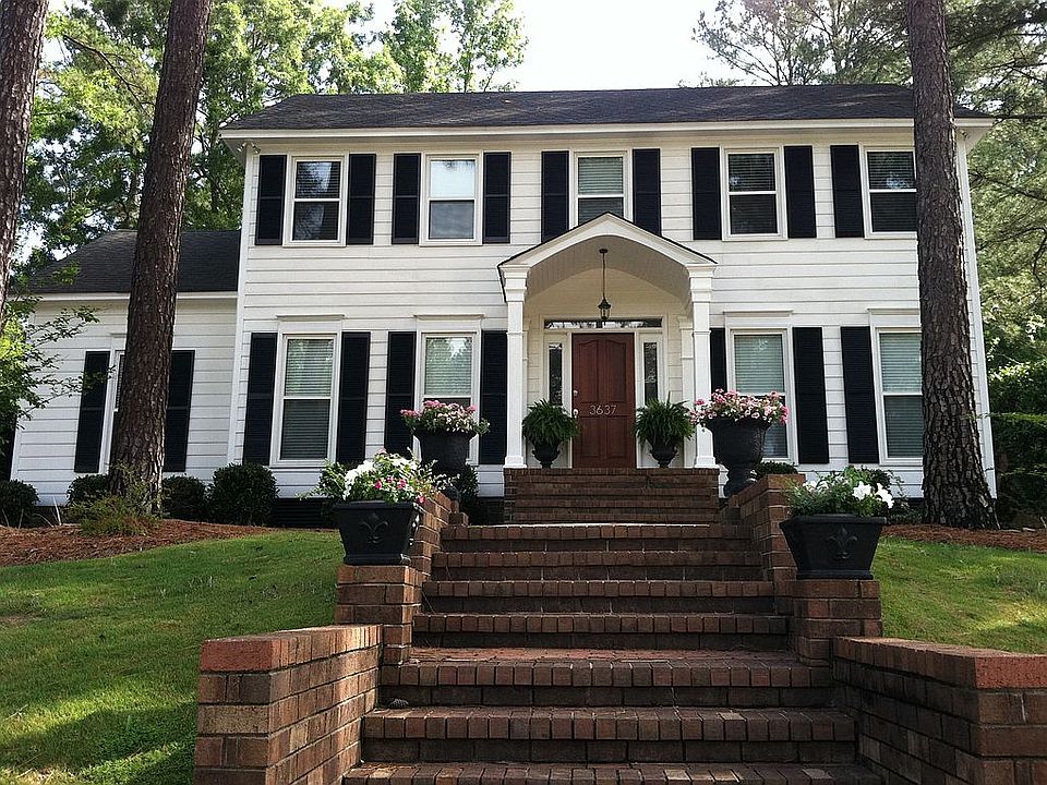 1st image of 3637 Pebble Beach Dr